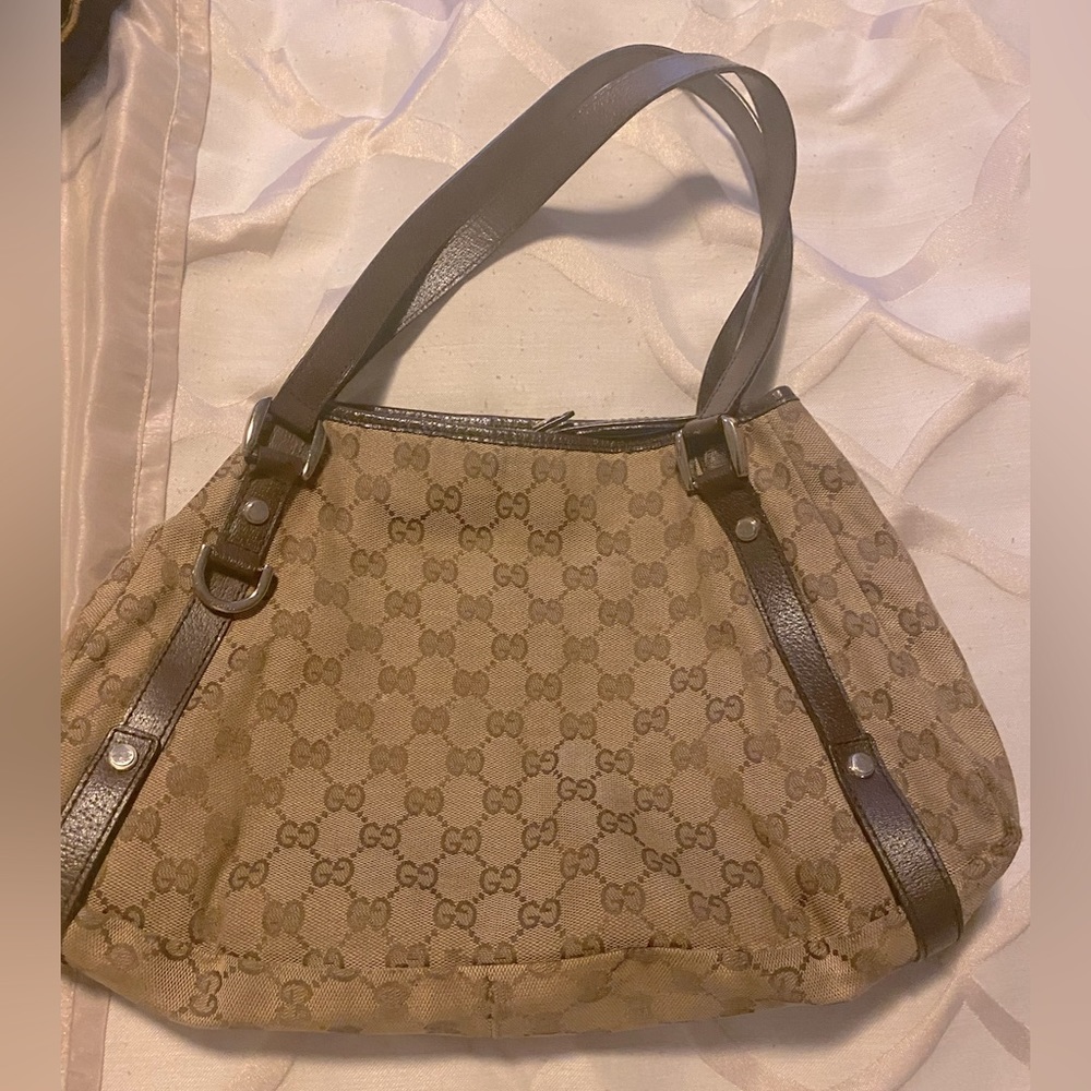 Gucci shoulder Bag
